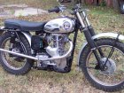 1958 Velocette Viper Scrambler